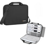 Sac de transport pour ordinateur portable : organisation maximale et protection assurée - Vignette | Sacs Ordinateur