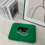 Housse ordinateur avec imprimé chat mignon et protection anti rayures - Vignette | Sacs Ordinateur