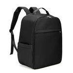 Sac grande capacité avec ouverture intégrale et compartiment ordinateur portable - Vignette | Sacs Ordinateur