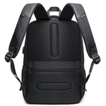 Sac à dos étanche avec port USB et compartiments multiples pour ordinateur portable - Vignette | Sacs Ordinateur