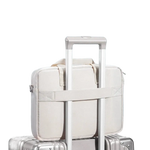 Sac ordinateur rigide pour femme avec bandoulière ajustable - Vignette | Sacs Ordinateur