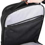 Sac à dos léger et rigide avec port USB pour ordinateur portable - Vignette | Sacs Ordinateur