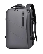 Sac à dos extensible et imperméable avec port USB - Vignette | Sacs Ordinateur