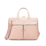 Sac pour ordinateur portable avec multipoches et bandoulière amovible - Vignette | Sacs Ordinateur