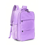 Sac à dos grande capacité avec rangements multiples pour ordinateur portable - Vignette | Sacs Ordinateur