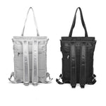 Sac à dos convertible pour femme avec port USB et espace ordinateur portable - Vignette | Sacs Ordinateur