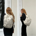 Sac à dos étanche et convertible à grande capacité avec multi rangements - Vignette | Sacs Ordinateur