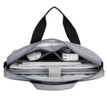 Sacoche ordinateur portable 13 à 17 pouces extensible avec protection antirayures - Vignette | Sacs Ordinateur