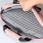 Sacoche ordinateur portable 13 à 17 pouces extensible avec protection antirayures - Vignette | Sacs Ordinateur