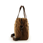 Sacoche ordinateur en toile durable pour homme avec bandoulière pratique - Vignette | Sacs Ordinateur