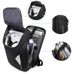 Sac à dos multifonction pour homme avec port USB - Vignette | Sacs Ordinateur