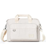 Sac ordinateur rigide pour femme avec bandoulière ajustable - Vignette | Sacs Ordinateur