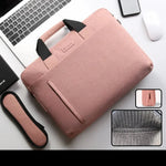 Sacoche ordinateur portable 13 à 17 pouces extensible avec protection antirayures - Vignette | Sacs Ordinateur