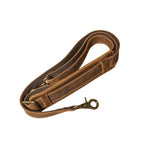 Sac ordinateur en cuir véritable avec bandoulière pour homme - Vignette | Sacs Ordinateur