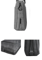 Sacoche ordinateur portable 13 à 17 pouces extensible avec protection antirayures - Vignette | Sacs Ordinateur