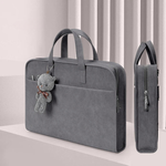 Sacoche ordinateur ergonomique avec protection antirayures et bandoulière - Vignette | Sacs Ordinateur
