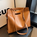 Sac ordinateur 14 pouces en cuir synthétique pour femme - Vignette | Sacs Ordinateur