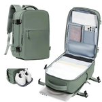 Sac à dos résistant à l’eau avec grande capacité pour ordinateur portable - Vignette | Sacs Ordinateur