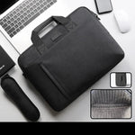 Sacoche ordinateur portable 13 à 17 pouces extensible avec protection antirayures - Vignette | Sacs Ordinateur