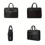Sac ordinateur multipoches avec bandoulière - Vignette | Sacs Ordinateur
