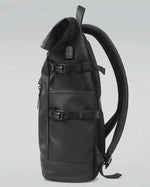 Sac à dos extensible et imperméable avec port USB pour voyage et travail - Vignette | Sacs Ordinateur