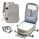 Sac à dos résistant à l’eau avec grande capacité pour ordinateur portable - Vignette | Sacs Ordinateur