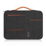 Pochette multipoches pour protection ordinateur portable avec poignée à main - Vignette | Sacs Ordinateur