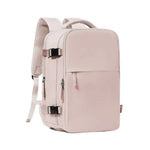 Sac à dos résistant à l’eau avec grande capacité pour ordinateur portable - Vignette | Sacs Ordinateur