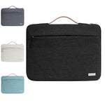 Sac ordinateur pratique avec multi rangements et protection antichoc - Vignette | Sacs Ordinateur
