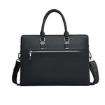 Sac ordinateur 14 à 15 pouces pour homme en cuir synthétique - Vignette | Sacs Ordinateur