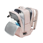Sac à dos résistant à l’eau avec grande capacité pour ordinateur portable - Vignette | Sacs Ordinateur