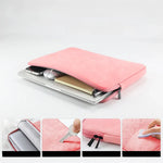 Pochette rigide avec intérieur anti rayures pour ordinateur portable - Vignette | Sacs Ordinateur