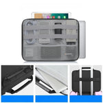 Sac de transport pour ordinateur portable : organisation maximale et protection assurée - Vignette | Sacs Ordinateur