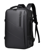 Sac à dos extensible et imperméable avec port USB - Vignette | Sacs Ordinateur