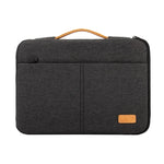 Sac ordinateur avec protection antichoc et rangement extérieur - Vignette | Sacs Ordinateur