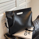 Sac ordinateur 14 pouces en cuir synthétique pour femme - Vignette | Sacs Ordinateur