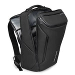 Sac à dos rigide et multifonctionnel pour ordinateur portable - Vignette | Sacs Ordinateur