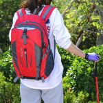 Sac à dos sport imperméable avec grande capacité - Vignette | Sacs Ordinateur