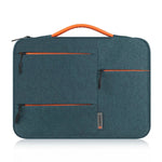 Pochette multipoches pour protection ordinateur portable avec poignée à main - Vignette | Sacs Ordinateur