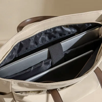Sacoche ordinateur grande capacité à bandoulière pour femme de 13 à 16 pouces - Vignette | Sacs Ordinateur
