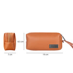 Sacoche ordinateur avec protection anti rayures en cuir synthétique - Vignette | Sacs Ordinateur
