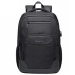 Sac à dos étanche avec port USB et compartiments multiples pour ordinateur portable - Vignette | Sacs Ordinateur