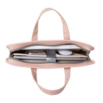 Sacoche ordinateur ergonomique avec protection antirayures et bandoulière - Vignette | Sacs Ordinateur
