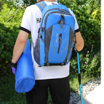 Sac à dos sport imperméable avec grande capacité - Vignette | Sacs Ordinateur