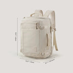 Sac à dos étanche et convertible à grande capacité avec multi rangements - Vignette | Sacs Ordinateur