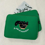 Housse ordinateur avec imprimé chat mignon et protection anti rayures - Vignette | Sacs Ordinateur