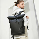 Sac à dos extensible et imperméable avec port USB pour voyage et travail - Vignette | Sacs Ordinateur