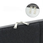 Housse de protection pour ordinateur portable avec poche latérale pour accessoires - Vignette | Sacs Ordinateur