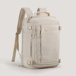 Sac à dos étanche et convertible à grande capacité avec multi rangements - Vignette | Sacs Ordinateur