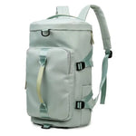 Sac à dos étanche convertible avec compartiment affaires humides et ordinateur portable - Vignette | Sacs Ordinateur